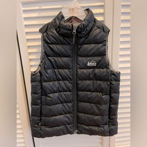 REI Kid’s Vest